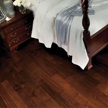 Luxury Vinyl Planks in Harrisonburg, VA